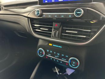 Ford Kuga 5Dr Vignale 2.5 PHEV 225PS 2WD Auto