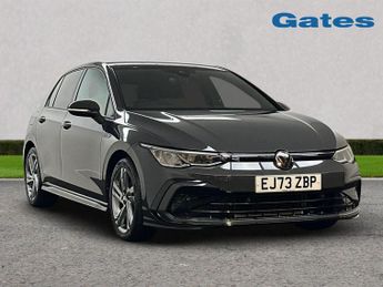 Volkswagen Golf VW  5Dr R Line 1.5 Hybrid Auto
