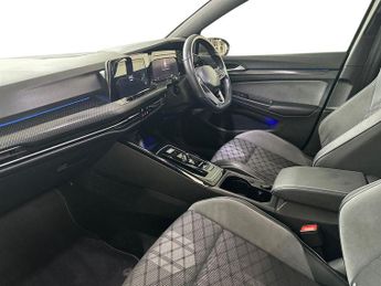 Volkswagen Golf VW  5Dr R Line 1.5 Hybrid Auto