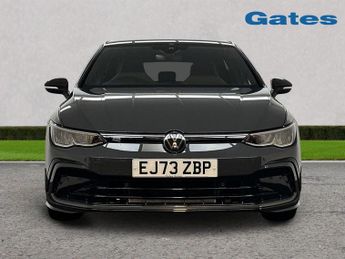 Volkswagen Golf VW  5Dr R Line 1.5 Hybrid Auto