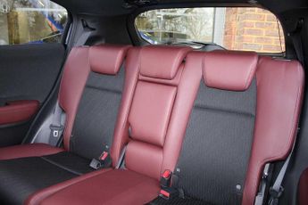 Honda HR-V 1.5 i-VTEC Turbo Sport CVT 5dr