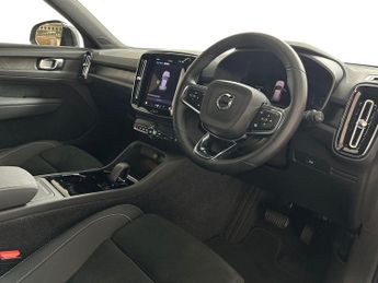 Volvo XC40 5Dr Recharge Plus 170kW 69kWh Auto