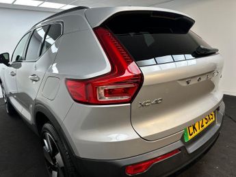 Volvo XC40 5Dr Recharge Plus 170kW 69kWh Auto