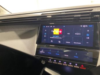 Peugeot 308 1.2 PureTech (130PS) Automatic Allure 5dr.