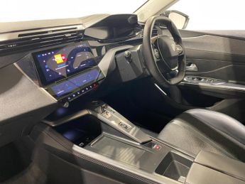 Peugeot 308 1.2 PureTech (130PS) Automatic Allure 5dr.