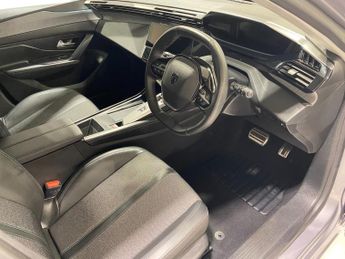 Peugeot 308 1.2 PureTech (130PS) Automatic Allure 5dr.