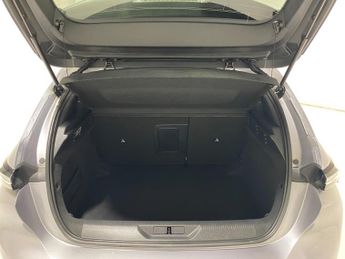 Peugeot 308 1.2 PureTech (130PS) Automatic Allure 5dr.