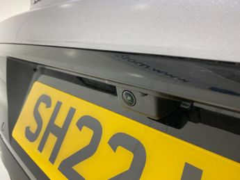 Peugeot 308 1.2 PureTech (130PS) Automatic Allure 5dr.