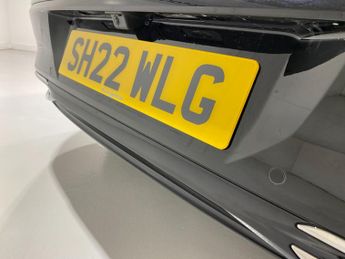 Peugeot 308 1.2 PureTech (130PS) Automatic Allure 5dr.