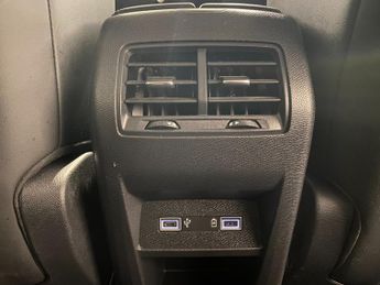 Peugeot 308 1.2 PureTech (130PS) Automatic Allure 5dr.