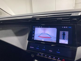 Peugeot 308 1.2 PureTech (130PS) Automatic Allure 5dr.