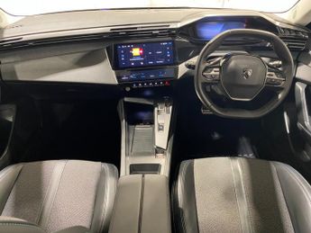 Peugeot 308 1.2 PureTech (130PS) Automatic Allure 5dr.