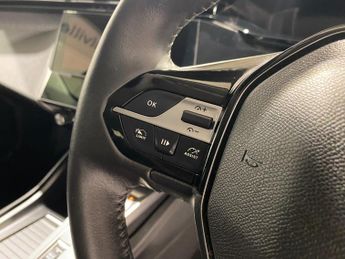 Peugeot 308 1.2 PureTech (130PS) Automatic Allure 5dr.
