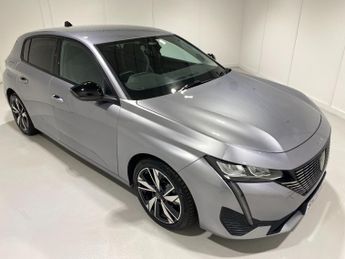 Peugeot 308 1.2 PureTech (130PS) Automatic Allure 5dr.