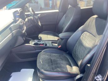 Ford Kuga 1.5 EcoBlue ST-Line X Edition 5dr Auto
