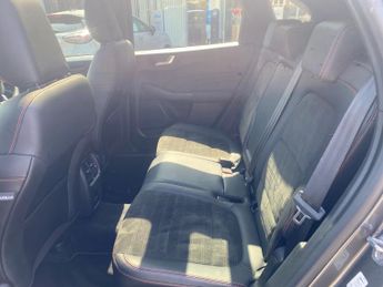 Ford Kuga 1.5 EcoBlue ST-Line X Edition 5dr Auto