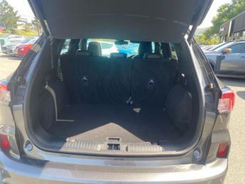 Ford Kuga 1.5 EcoBlue ST-Line X Edition 5dr Auto