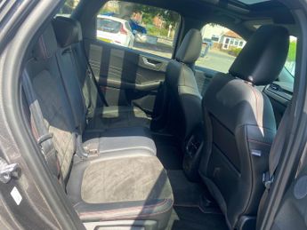 Ford Kuga 1.5 EcoBlue ST-Line X Edition 5dr Auto