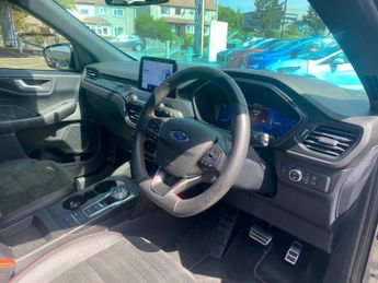 Ford Kuga 1.5 EcoBlue ST-Line X Edition 5dr Auto