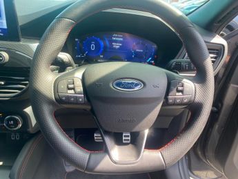 Ford Kuga 1.5 EcoBlue ST-Line X Edition 5dr Auto