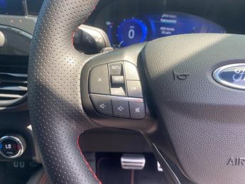 Ford Kuga 1.5 EcoBlue ST-Line X Edition 5dr Auto