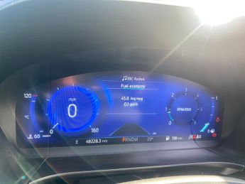 Ford Kuga 1.5 EcoBlue ST-Line X Edition 5dr Auto