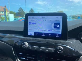 Ford Kuga 1.5 EcoBlue ST-Line X Edition 5dr Auto