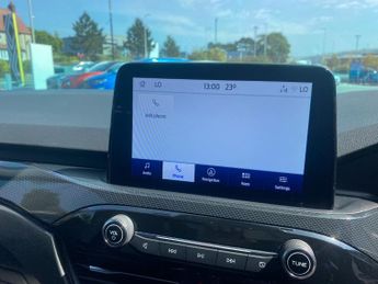 Ford Kuga 1.5 EcoBlue ST-Line X Edition 5dr Auto