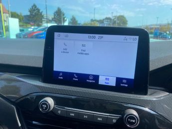 Ford Kuga 1.5 EcoBlue ST-Line X Edition 5dr Auto
