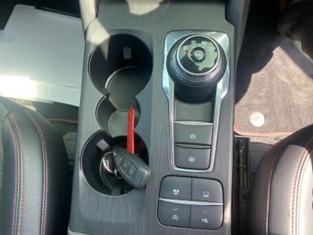 Ford Kuga 1.5 EcoBlue ST-Line X Edition 5dr Auto