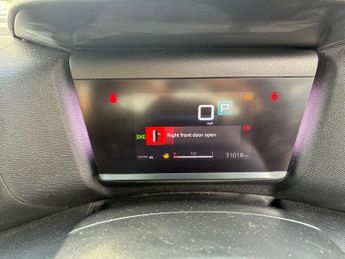 Citroen C4 1.2 PureTech Shine Plus EAT8 Euro 6 (s/s) 5dr