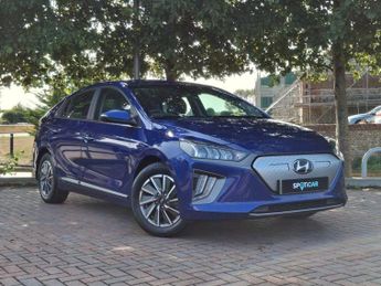 Hyundai IONIQ 38.3kWh Premium Auto 5dr