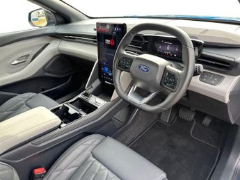 Ford Explorer 5Dr Premium Extended Range 2WD Auto
