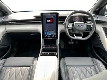 Ford Explorer 5Dr Premium Extended Range 2WD Auto