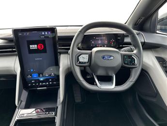 Ford Explorer 5Dr Premium Extended Range 2WD Auto