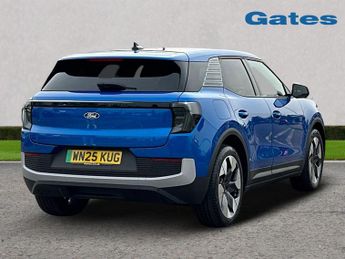 Ford Explorer 5Dr Premium Extended Range 2WD Auto