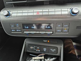 Hyundai Kona 1.0T Advance 5dr DCT