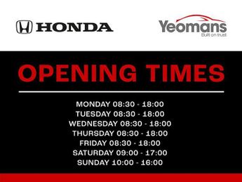 Honda Jazz 1.3 i-VTEC SE CVT Euro 6 (s/s) 5dr