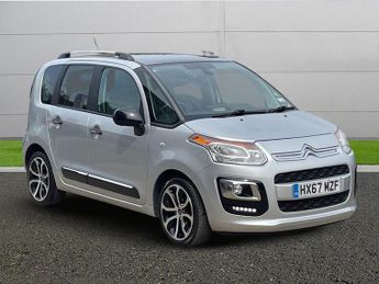 Citroen C3 Picasso 
