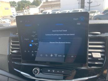 Ford Transit 2.0 350 EcoBlue Limited Auto FWD L3 H2 Euro 6 (s/s) 5dr