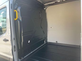 Ford Transit 2.0 350 EcoBlue Limited Auto FWD L3 H2 Euro 6 (s/s) 5dr