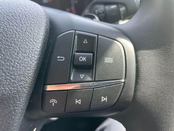 Ford Transit 2.0 350 EcoBlue Limited Auto FWD L3 H2 Euro 6 (s/s) 5dr