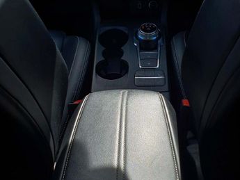 Ford Focus Vignale 1.5 EcoBoost 182 5dr Auto