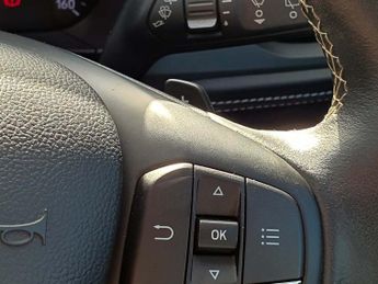 Ford Focus Vignale 1.5 EcoBoost 182 5dr Auto