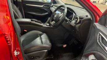MG ZS 115kW Trophy EV Long Range 73kWh 5dr Auto