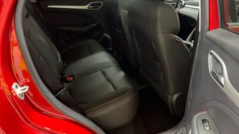MG ZS 115kW Trophy EV Long Range 73kWh 5dr Auto