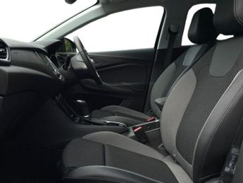 Vauxhall Grandland X 