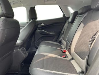 Vauxhall Grandland X 