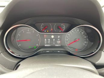 Vauxhall Grandland X 