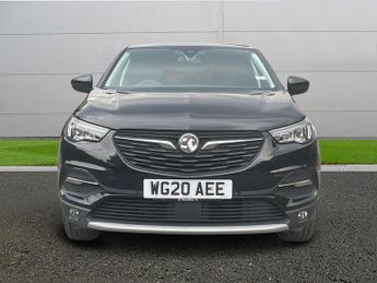 Vauxhall Grandland X 